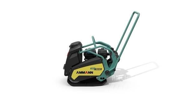 Ammann APF 15/40 Vibratoriai