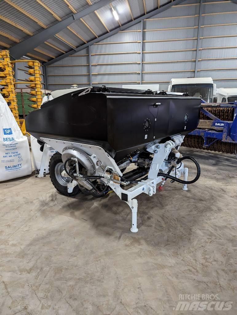 Agrisem DSF2500 Sėjimo technika