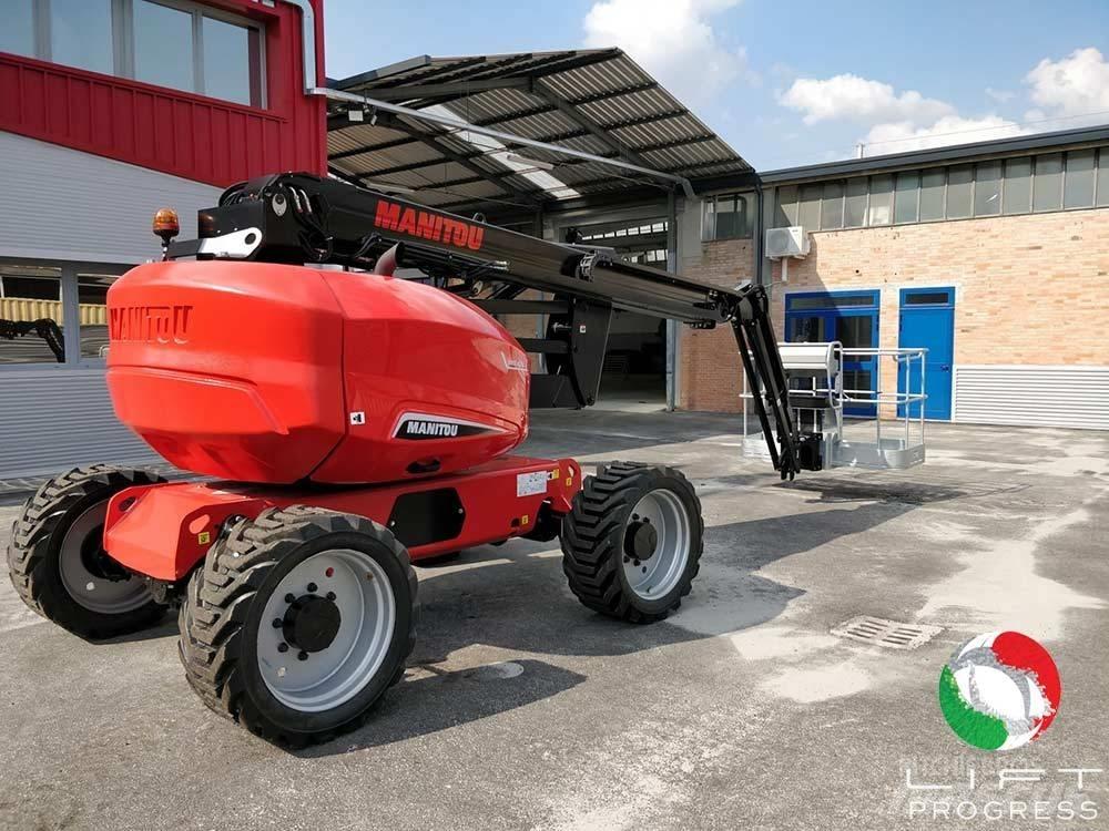 Manitou 180 ATJ Alkūniniai keltuvai