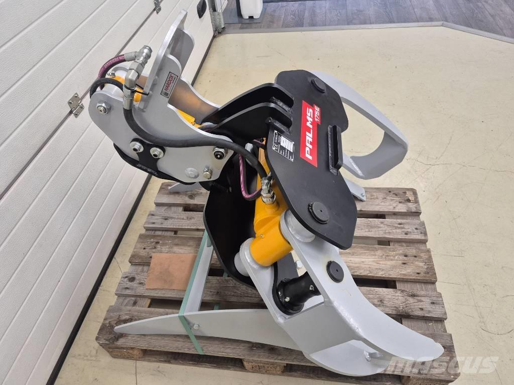 Palms 175 E Griebtuvai