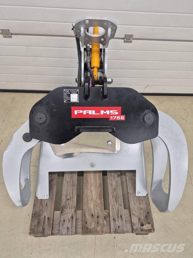 Palms 175 E Griebtuvai