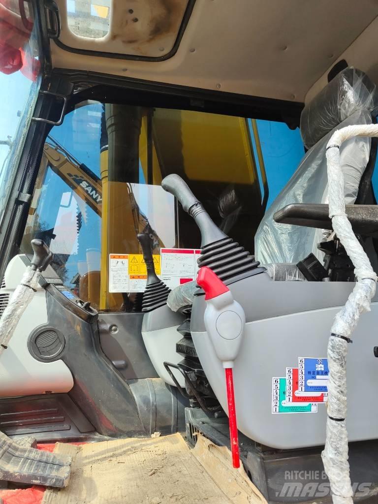 Komatsu PC 240 LC-8 Vikšriniai ekskavatoriai