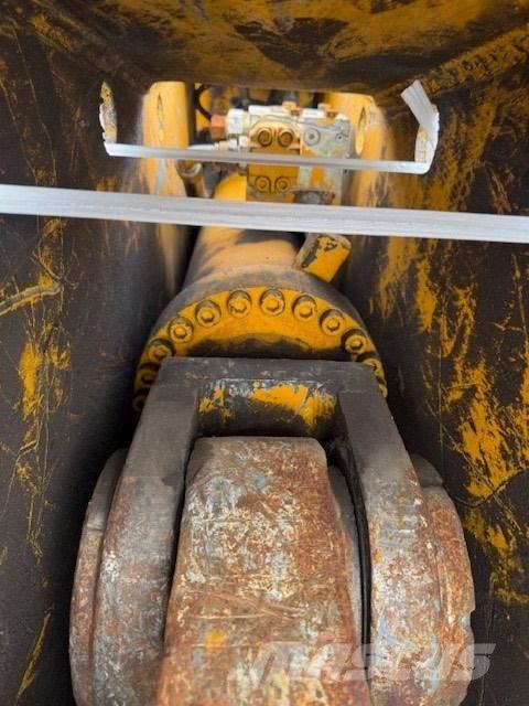 Zato 35 SCRAP SHEAR Rėžtuvai