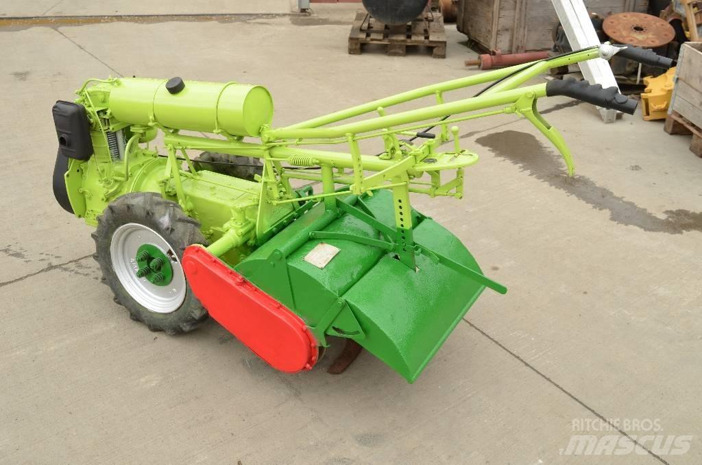 Dowdeswell RF1200 Kita kultivavimo technika ir priedai