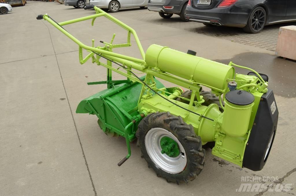 Dowdeswell RF1200 Kita kultivavimo technika ir priedai