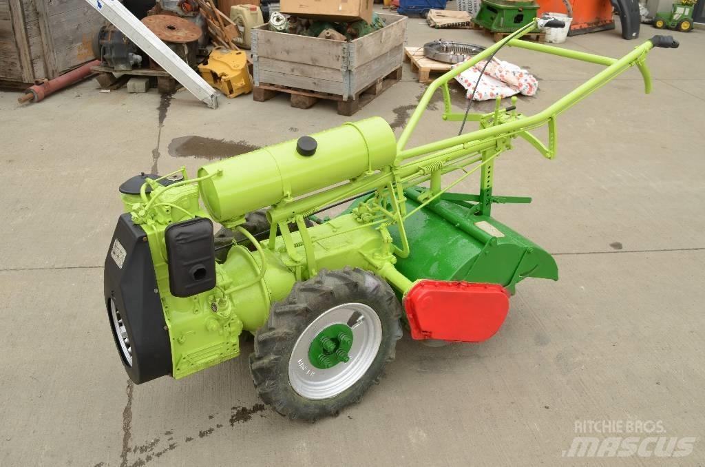 Dowdeswell RF1200 Kita kultivavimo technika ir priedai