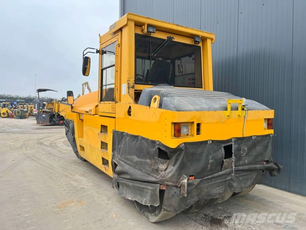 CAT PS300B Pneumo volai