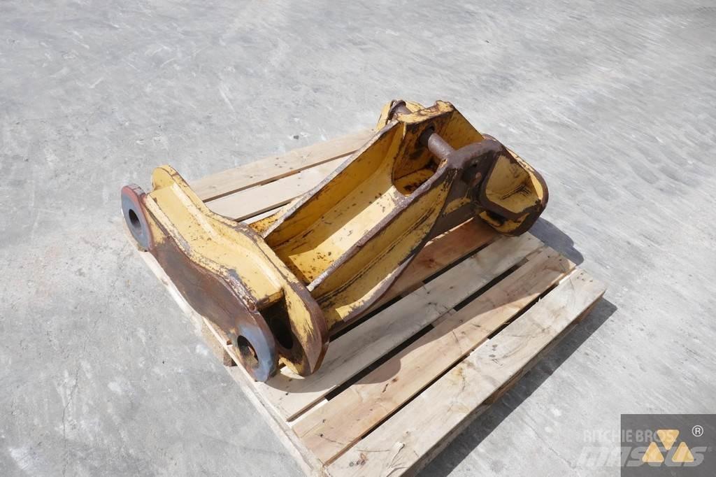CAT D7E Drawbar Transportas - Kita