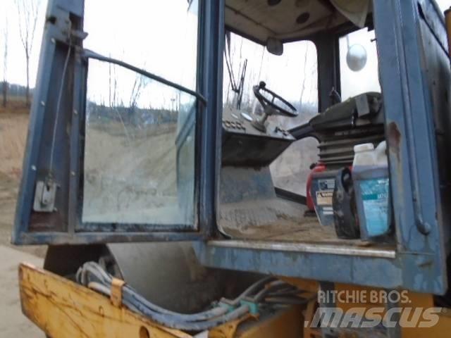 Vibromax W605D Kombinuoti volai