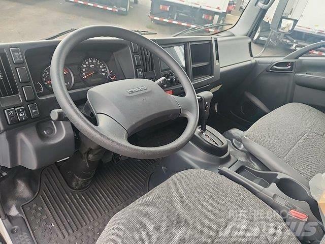 Isuzu NRR Žemės ūkis - Kita