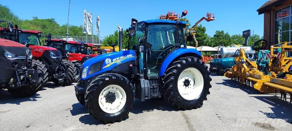 New Holland T 5.85 Traktoriai
