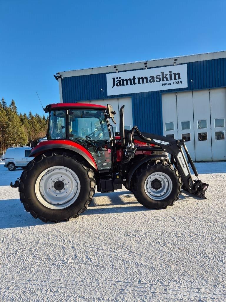 CASE Farmall 90C Traktoriai