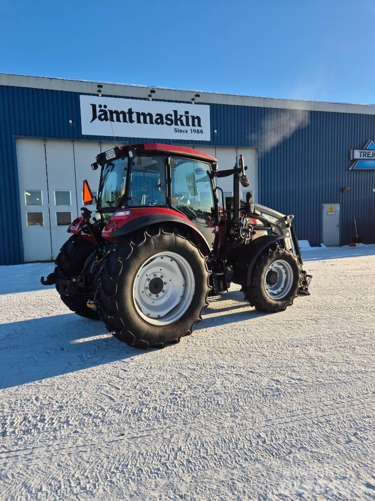 CASE Farmall 90C Traktoriai