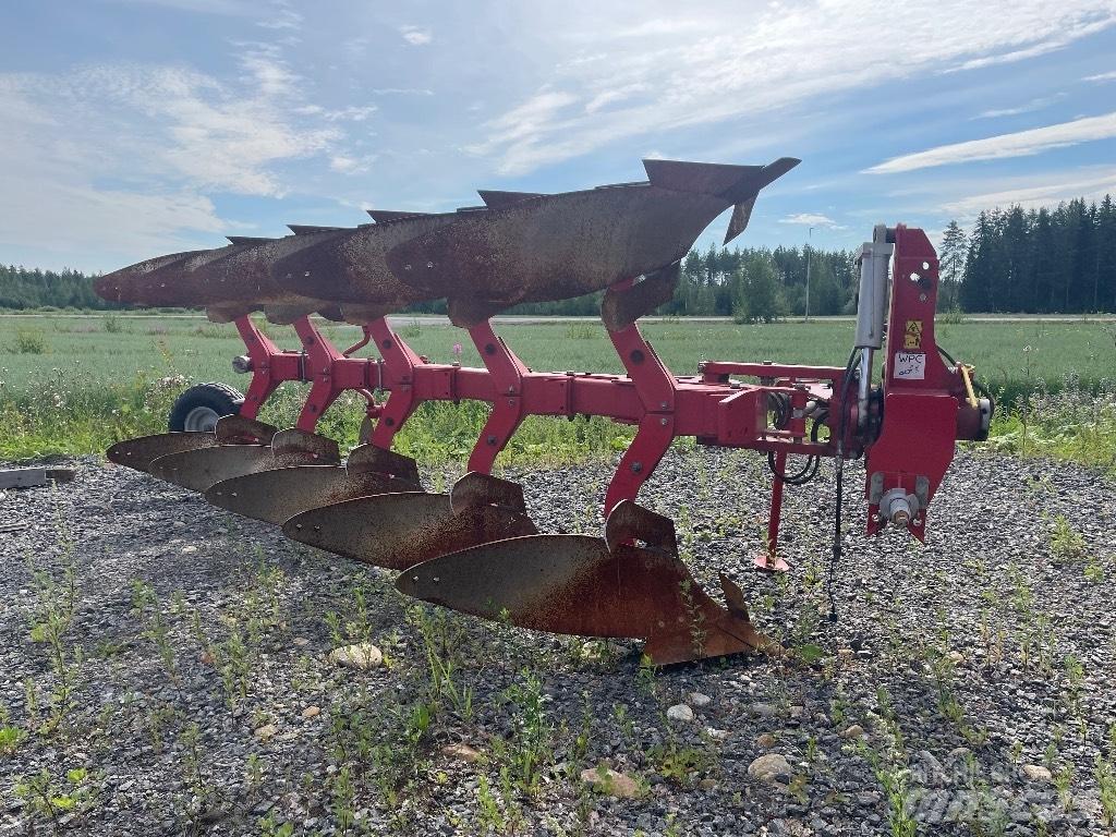 Agrolux MRS 5980 AX Apverčiamieji plūgai