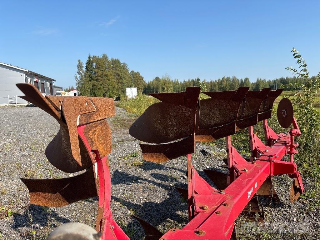 Agrolux MRS 5980 AX Apverčiamieji plūgai
