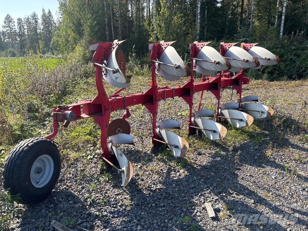 Agrolux MRS 5980 AX Apverčiamieji plūgai
