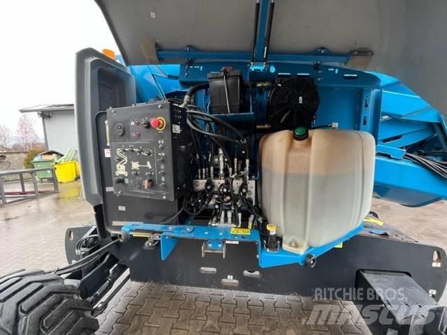 Genie Z 62/40 Alkūniniai keltuvai