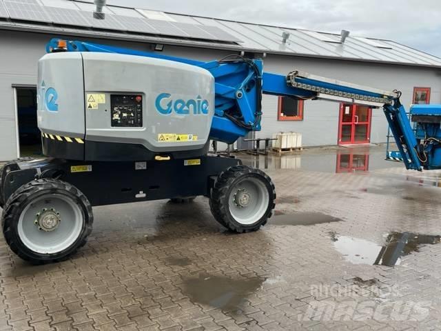 Genie Z 62/40 Alkūniniai keltuvai