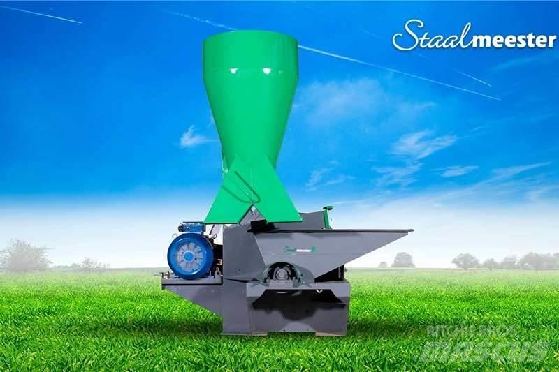 Staalmeester SM 24 Kita