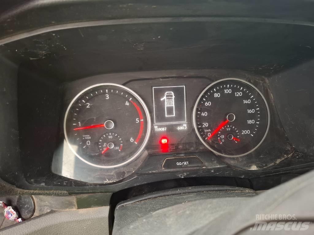 MAN TGE 3.100 Kita