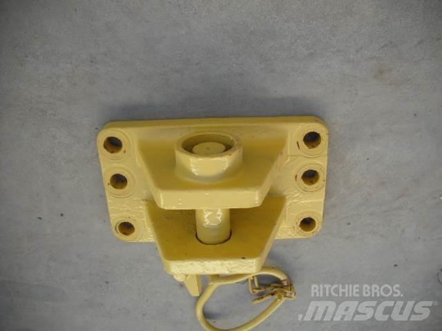 Komatsu D65EX PX Vikšriniai buldozeriai