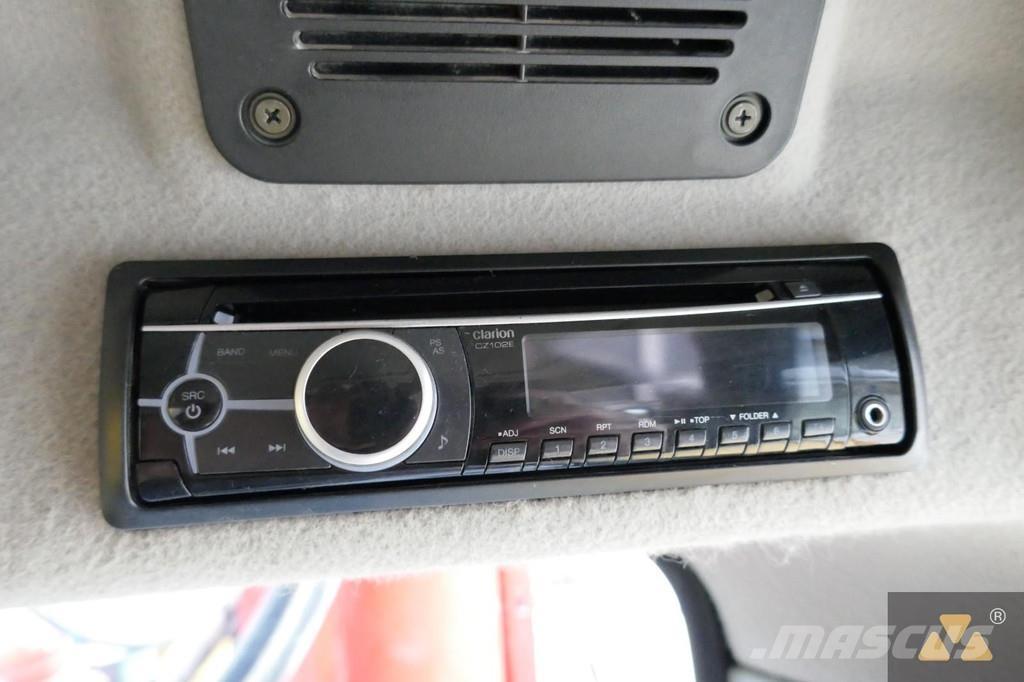 CAT 390F LME Vikšriniai ekskavatoriai