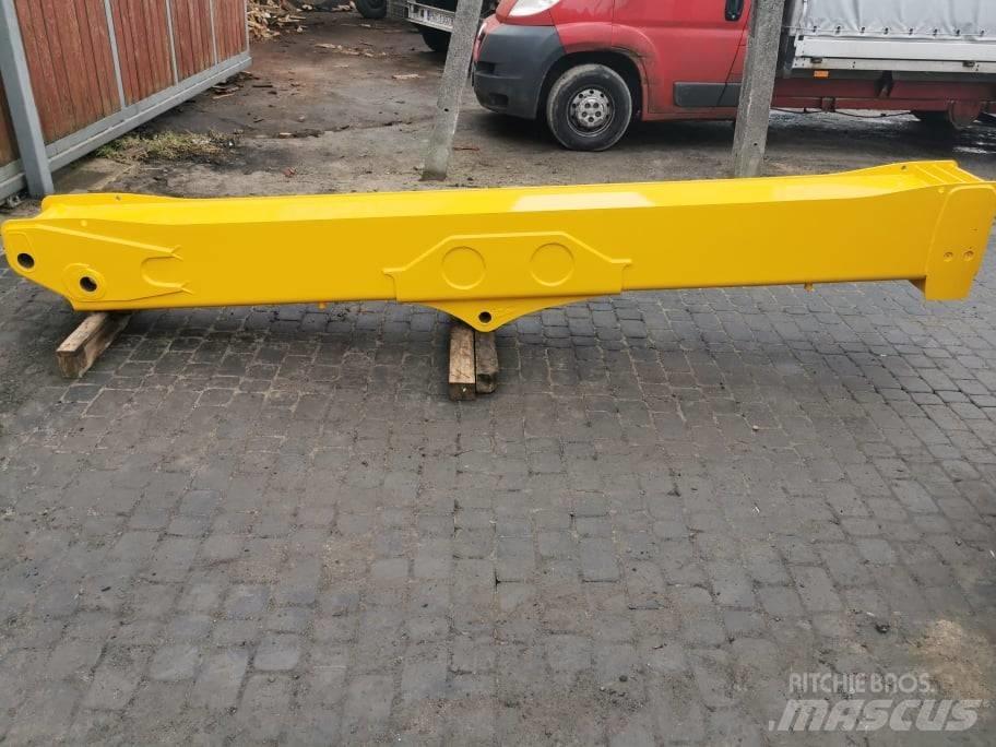 JCB 536-70 {Boom Sijos ir savivarčiai