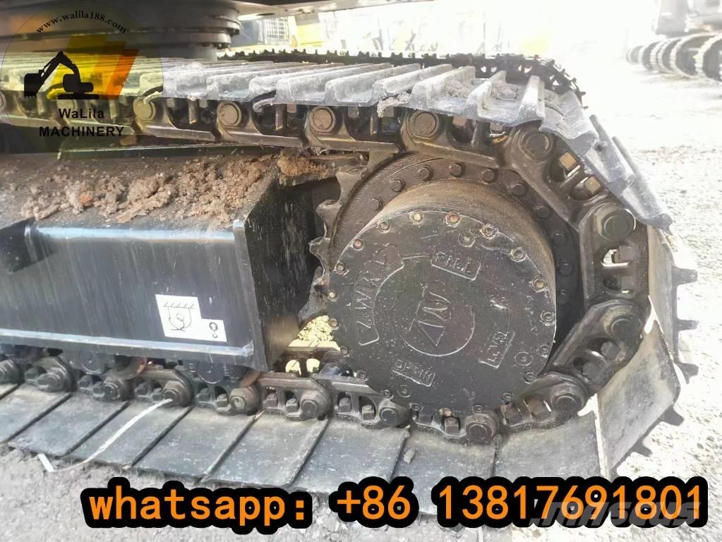 Sany SY 235 C Vikšriniai ekskavatoriai