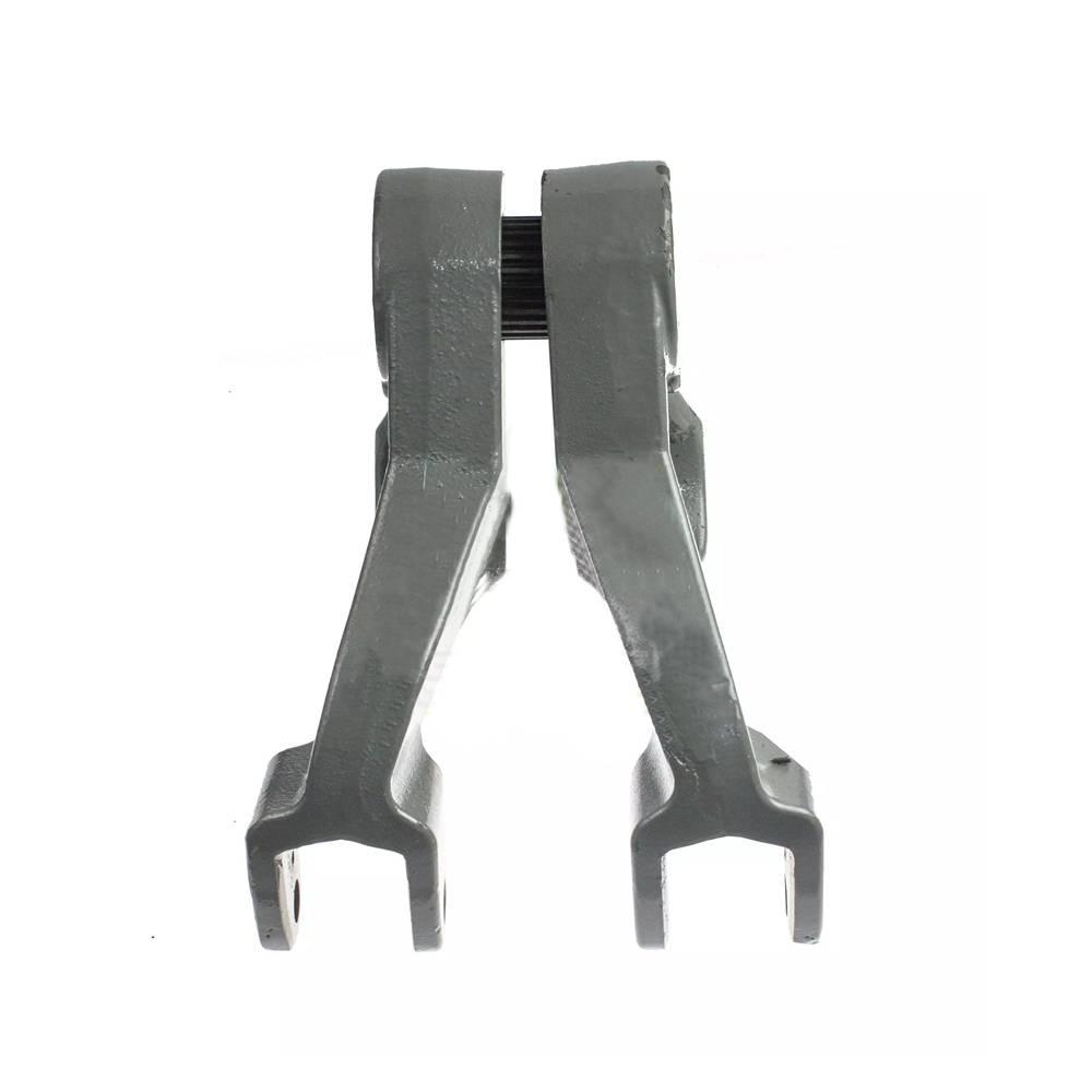 Fendt MTP6105 Hidraulikos įrenginiai