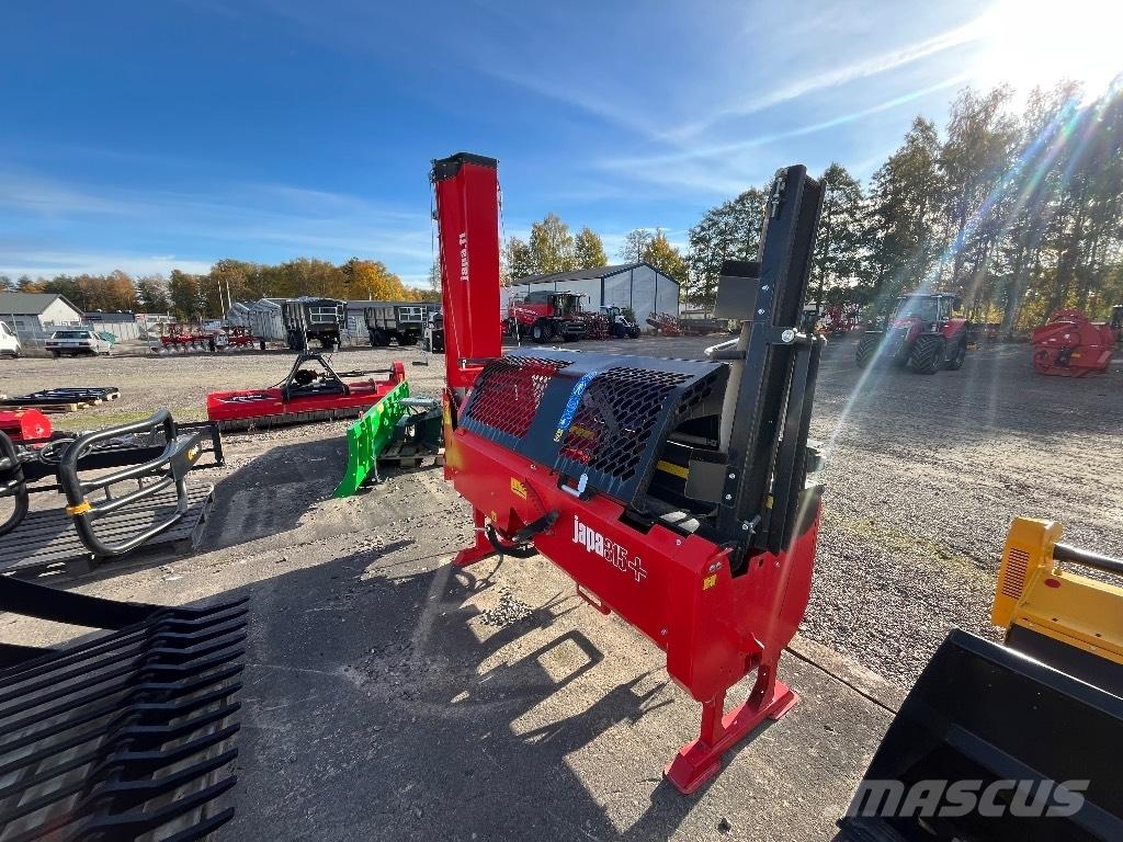 Japa 315+ Miško technika - Kita