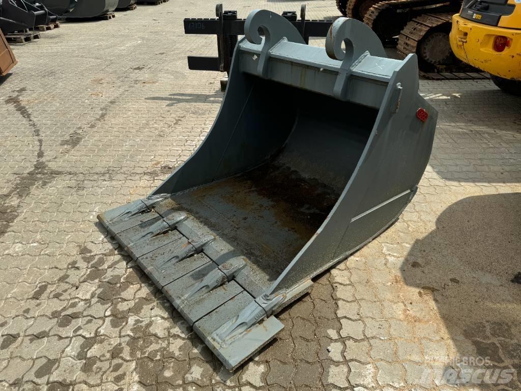 Beco Bucket Kaušai