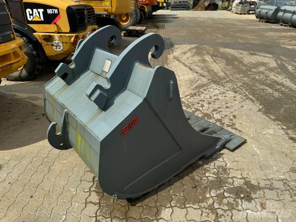 Beco Bucket Kaušai