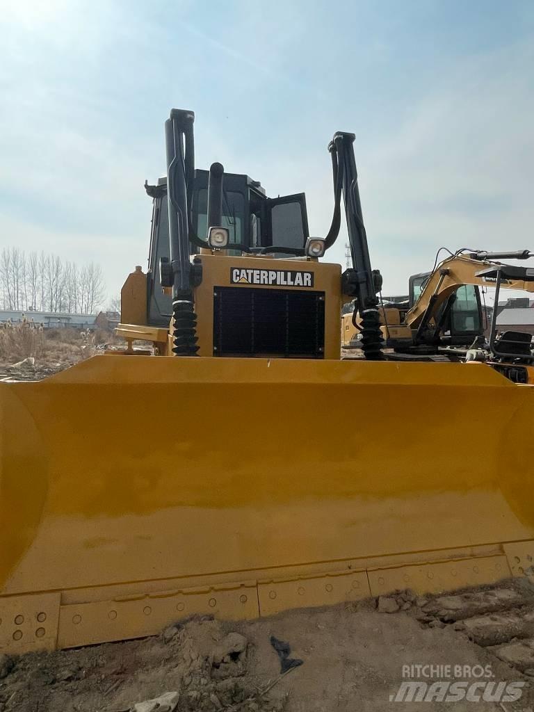 CAT D 7 G Vikšriniai buldozeriai