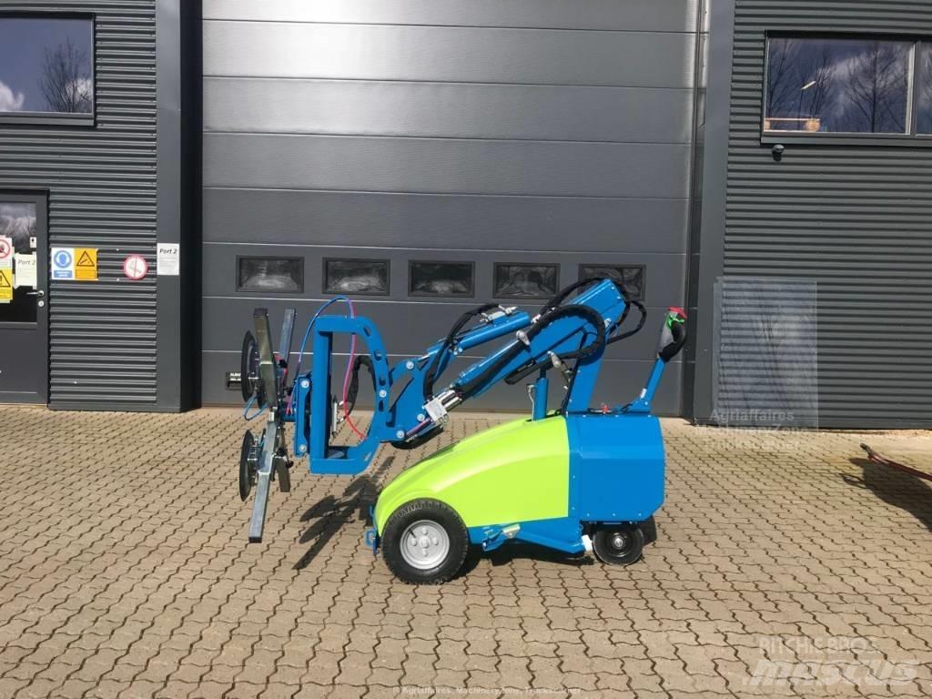  Winlet 400 Mini kranai