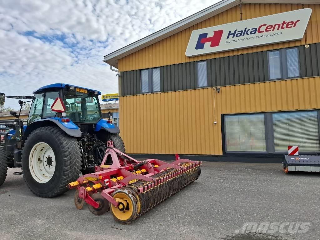 Väderstad CR350 Diskinės akėčios