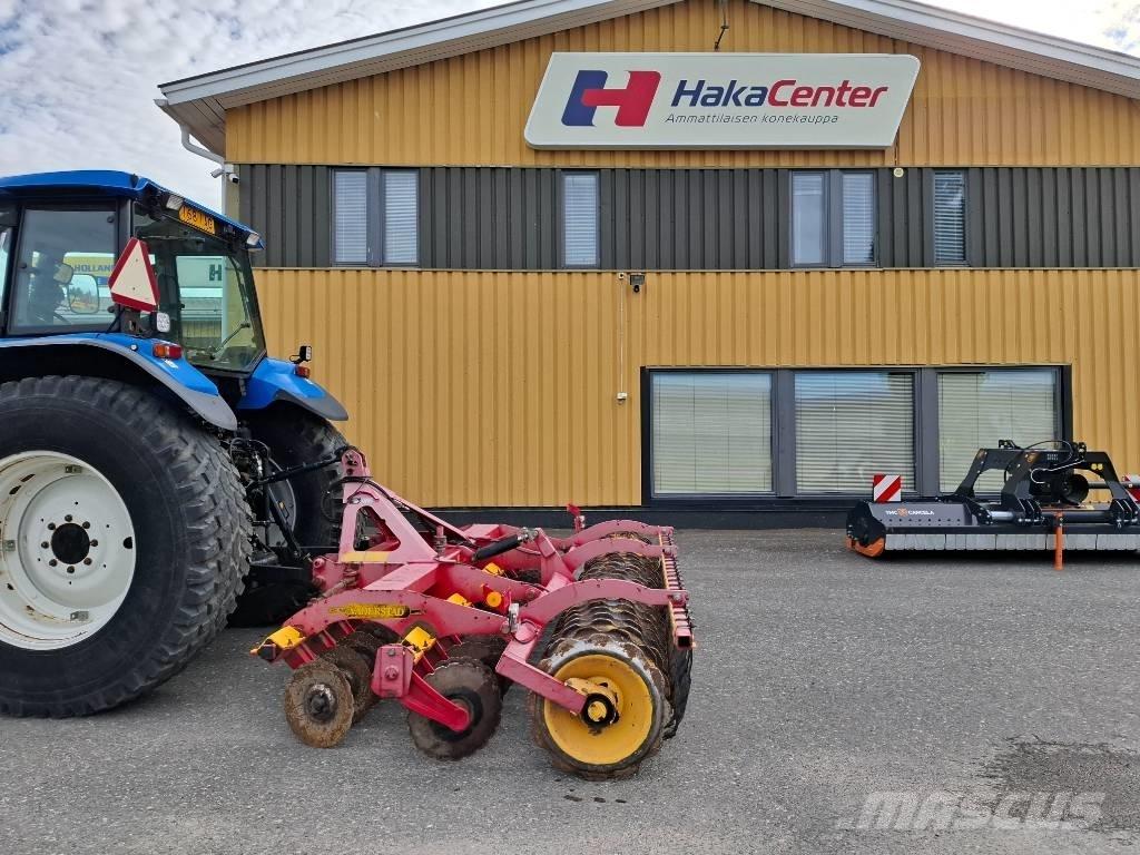 Väderstad CR350 Diskinės akėčios