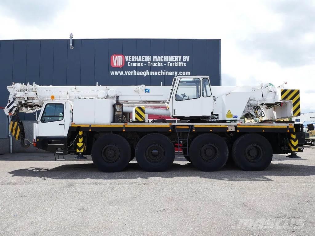 P&H s60 century 2 Visureigiai kranai