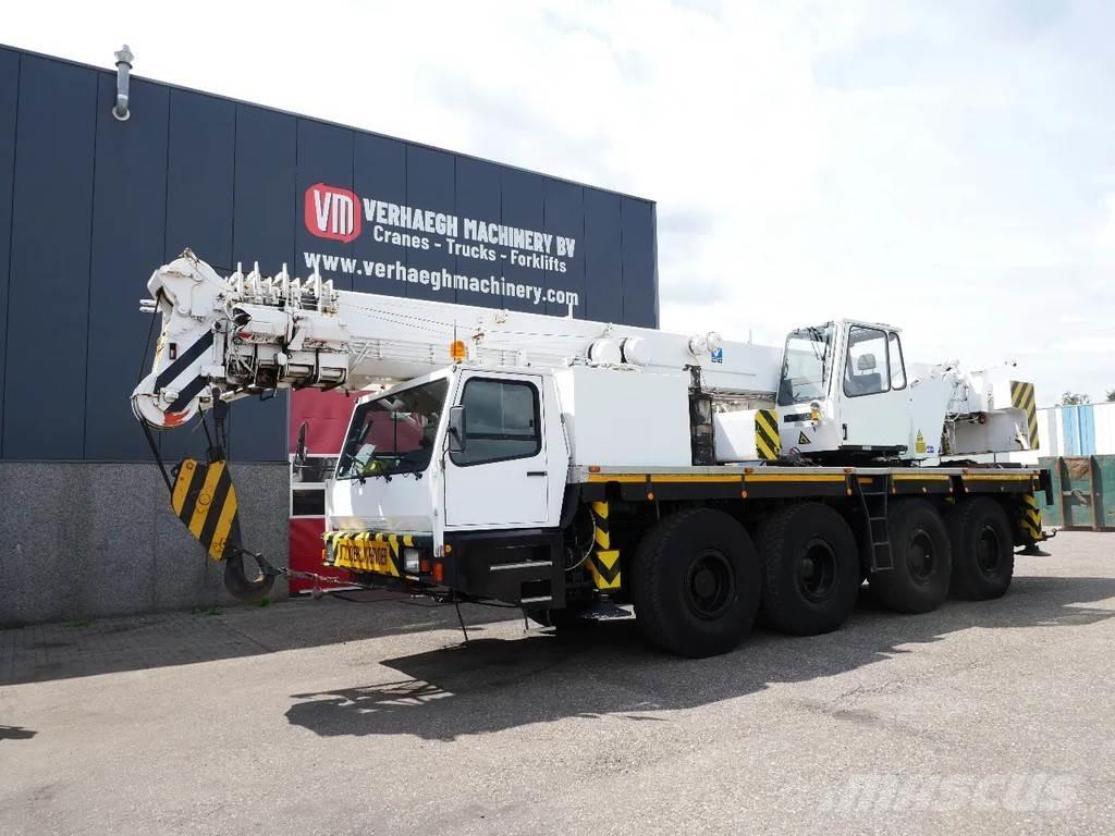 P&H s60 century 2 Visureigiai kranai