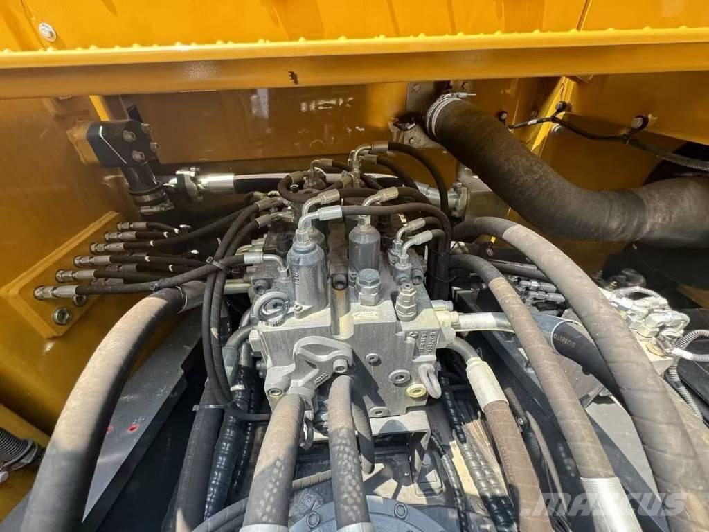 XCMG XE 300 GK Vikšriniai ekskavatoriai