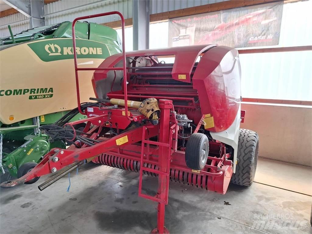 Lely RP 245 Profi Ritinių presai