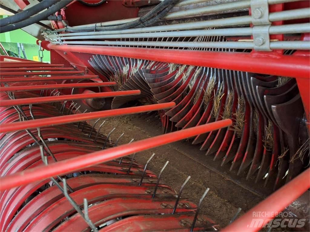 Lely RP 245 Profi Ritinių presai