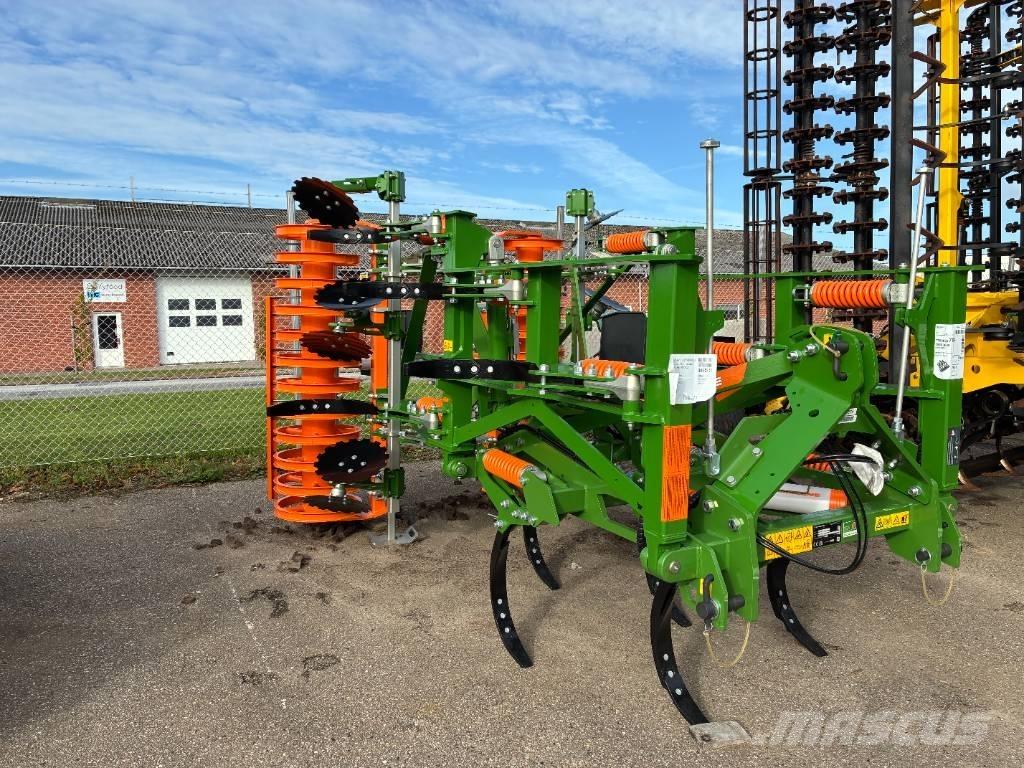 Amazone CENIO 4000-2 Kultivatoriai