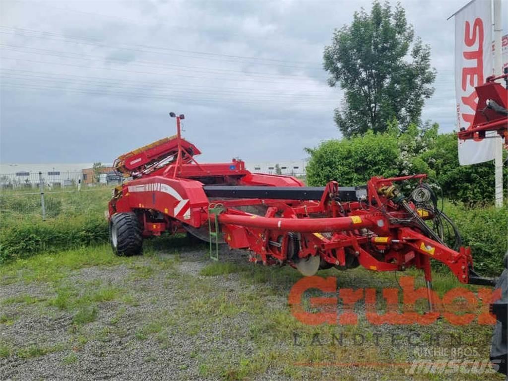 Grimme GT 170 S Bulvių įranga - Kita