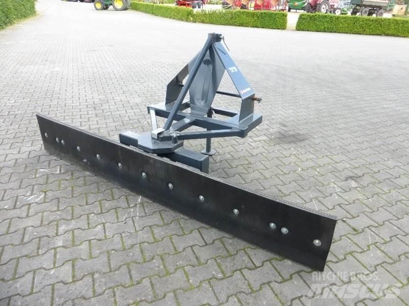 Saphir MS-275-DV Žemės ūkis - Kita