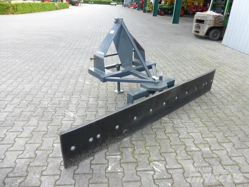 Saphir MS-275-DV Žemės ūkis - Kita