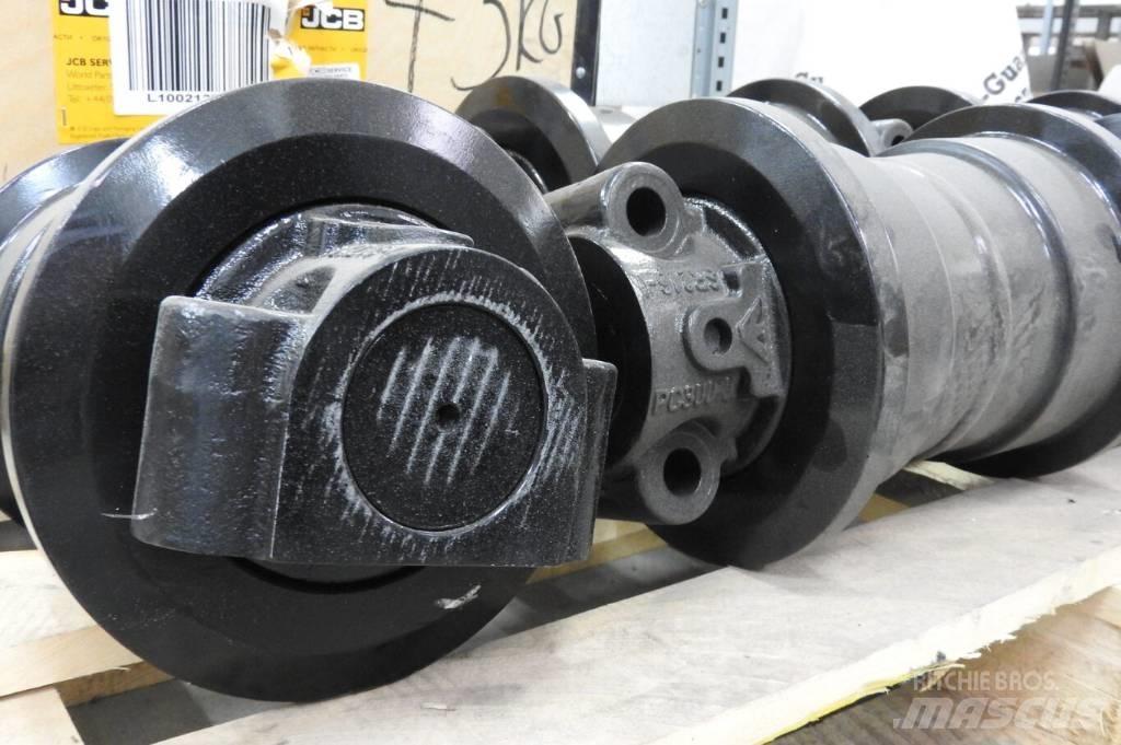 JCB LOWER ROLLER Vikšrai, grandinės ir važiuoklės