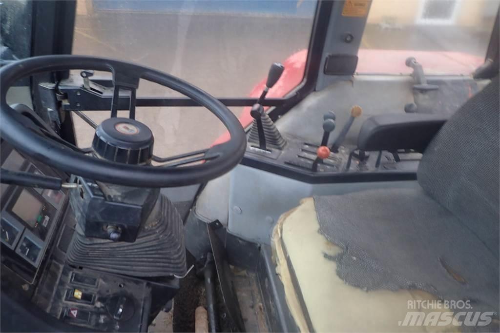 Case IH 5140 Traktoriai