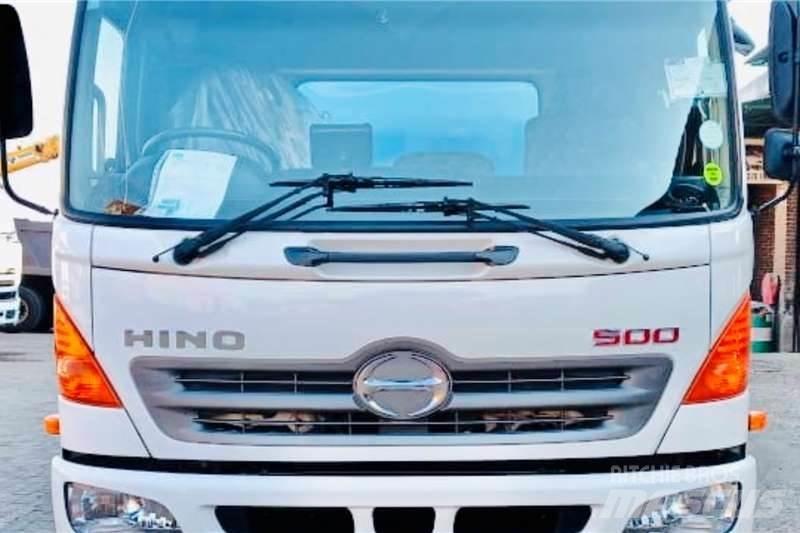Hino 500 1326 Kita