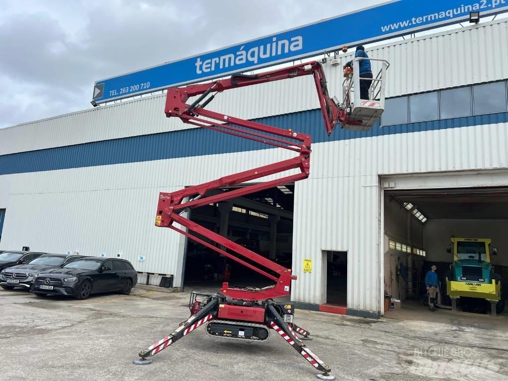Hinowa LIGHLIFT 1965 Alkūniniai keltuvai