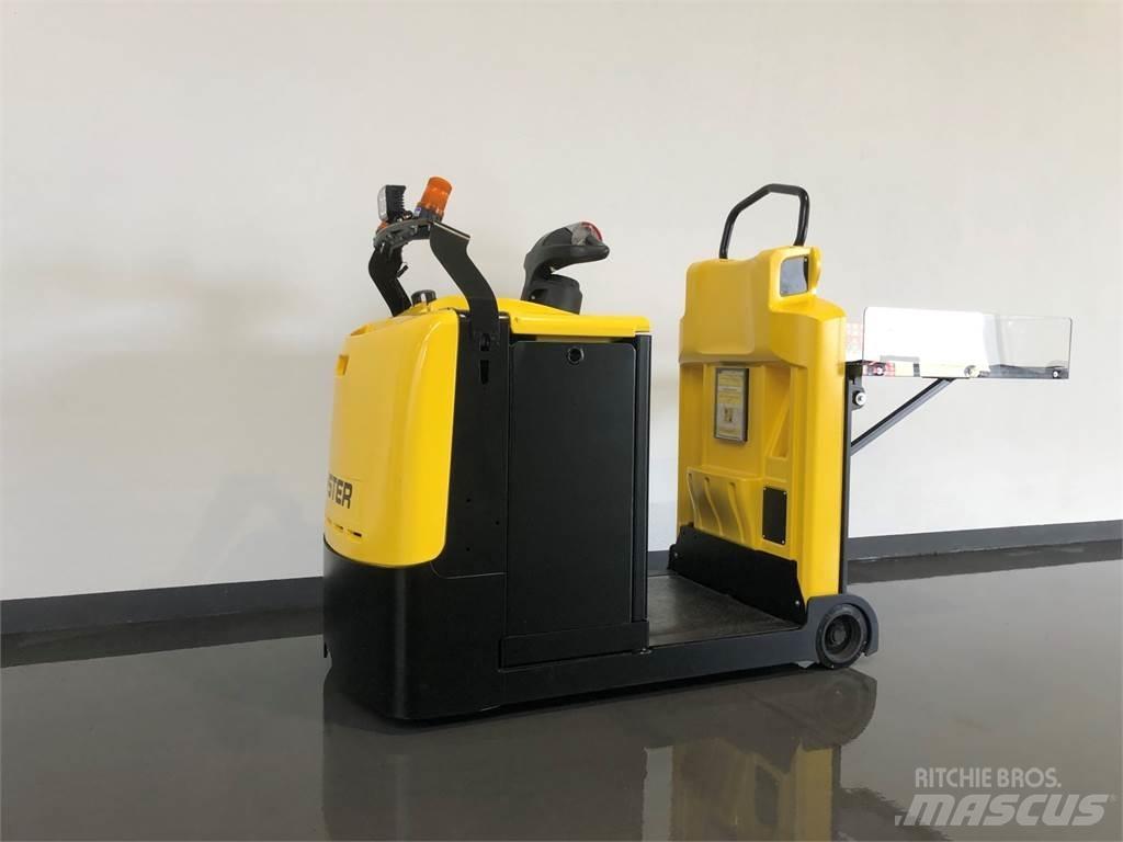 Hyster LO5.0T Buksyravimo vilkikai